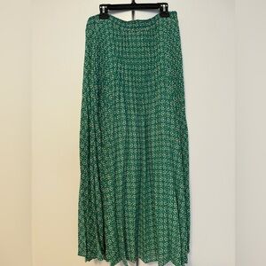 Max Studio maxi skirt, medium